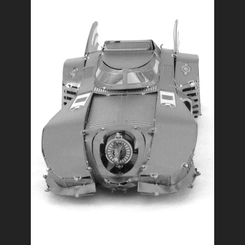 Batman Batmobile 1989